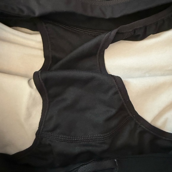 Lululemon Speed Up Shorts Heather Gray Size 8 – Excellent Like-New Condition - Picture 4 of 6